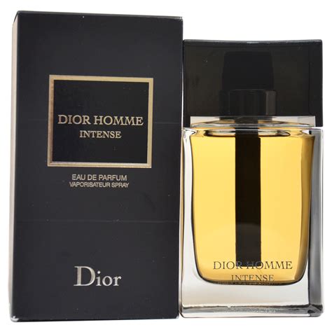 christian dior - dior homme intense